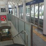 東京駅からヒルトン東京お台場・アクアシティお台場へのアクセス。おすすめの行き方は！