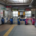 東京駅から東京ジョイポリス・アクアシティお台場へのアクセス。おすすめの行き方は？