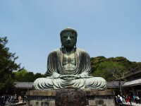 鎌倉大仏
