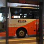 渋谷駅からバスで羽田空港へ行く方法。半蔵門線・田園都市線からバスターミナルへの行き方。