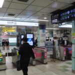 上野駅から六本木へのアクセス。おすすめの行き方はこちらです！！