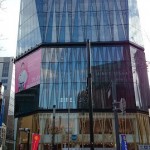 東京駅から東急プラザ銀座へのアクセス。おすすめの行き方を紹介します。
