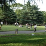 東京駅から代々木公園へのアクセス。おすすめの行き方を紹介します。