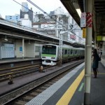東京駅から代々木駅へのアクセス。おすすめの行き方を紹介します。