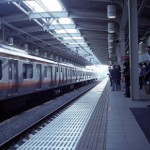 東京駅から武蔵境駅へのアクセス。おすすめの行き方を紹介します。