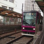 東京駅から王子駅へのアクセス。おすすめの行き方を紹介します。