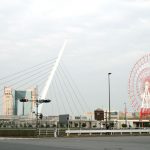 築地からお台場へのアクセス。おすすめの行き方はこれです！！