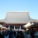 東京一日観光 おすすめモデルコース③ 東京駅又は羽田空港からスカイツリー・浅草・上野