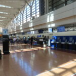 東京ドームから羽田空港へのアクセス。電車での行き方を紹介します。