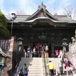 成田駅（ＪＲ・京成）から成田山新勝寺へのアクセス。おすすめの行き方を紹介します。