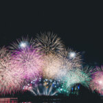 隅田川花火大会2025　穴場スポットに関して紹介します。