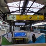 有楽町駅から東京ミッドタウン日比谷への行き方