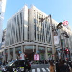 京王線新宿駅から伊勢丹新宿店へのアクセス。おすすめの行き方を紹介します。