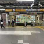 羽田空港から新橋駅へのアクセス。おすすめの行きかたを紹介します。