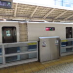 【東京駅】東海道・山陽新幹線から丸ノ内線への行き方。動画案内もあります。