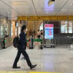 【東京駅】丸の内中央口改札への行き方。各路線からのアクセス方法。動画案内付き。