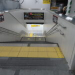 「JR渋谷駅」山手線・埼京線・湘南新宿ラインから南改札への行き方。動画案内付き。