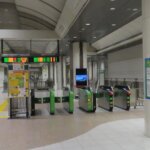 丸ノ内線東京駅から京葉線への行き方を写真・動画付きで分かりやすく解説！