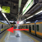 新宿駅から東京スカイツリーへのアクセス。おすすめの行き方はこれです！！