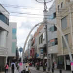 横浜駅から元町への行き方。動画案内あり。