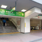 東京駅から浅草橋へのアクセス。おすすめの行き方を紹介します。
