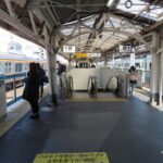 東京駅から神田駅への行き方。動画案内有ります。