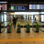 千代田線大手町駅から東京駅（在来線）へのアクセス完全ガイド-写真・動画付きで分かりやすく解説！