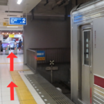【浅草駅】東武スカイツリーラインから銀座線への行き方を写真・動画付きで分かりやすく解説!。