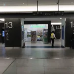 【東京駅】横須賀線・総武線からバスターミナル東京八重洲への行き方。動画案内もあります。