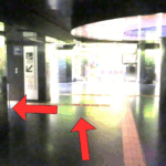 【銀座駅】日比谷線から銀座線への行き方を写真・動画付きで分かりやすく解説!