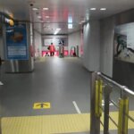 【渋谷駅】東横線から半蔵門線・田園都市線への行き方。（動画案内あり）