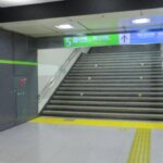 【東京駅】横須賀線・総武線から山手線5番線・京浜東北線 6番線への乗り換え方法を写真・動画付きで分かりやすく解説！