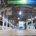 【東京駅】京葉線から山手線5番線・京浜東北線6番線への乗り換え方法を写真・動画付きで分かりやすく解説！