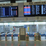 丸ノ内線大手町駅から東京駅（東海道・山陽新幹線）へのアクセス完全ガイド！写真・動画付きで分かりやすく解説！