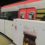 【羽田空港】羽田空港第３ターミナル（国際線）到着口から京急線への行き方を写真・動画付きで分かりやすく解説！