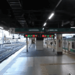 【新宿駅】京王線から埼京線への行き方を写真・動画付きで分かりやすく解説！