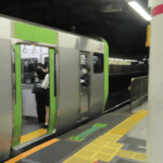 【東京駅】山手線（4・5番線）からバスターミナル東京八重洲への行き方を写真・動画付きで分かりやすく解説！