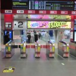 【新宿駅】京王線西口からホームへの行き方を写真・動画付きで分かりやすく解説！