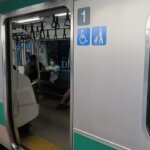【新宿駅】埼京線から京王線への行き方を写真・動画付きで分かりやすく解説！