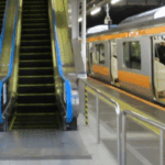 【新宿駅】バスタ新宿から中央線への行き方を写真・動画付きで分かりやすく解説！