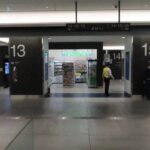 【東京駅】山手線（4・5番線）からバスターミナル東京八重洲への行き方を写真・動画付きで分かりやすく解説！