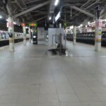 【東京駅】京葉線から東海道線（9・10番線）への乗り換え方法を写真・動画付きで分かりやすく解説！