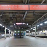【東京駅】京葉線から上野東京ライン（7・8番線）への乗り換え方法を写真・動画付きで分かりやすく解説！