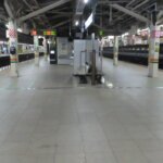 【東京駅】バスターミナル東京八重洲から東海道線（9・10番線）への行き方を写真・動画付きで分かりやすく解説！