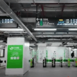 【渋谷駅】ハチ公改札からホーム（山手線・埼京線）への行き方