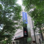 JR有楽町駅から東京宝塚劇場への行き方を写真・動画付きで分かりやすく解説！