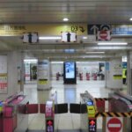 有楽町線有楽町駅から東京宝塚劇場への行き方を写真・動画付きで分かりやすく解説！