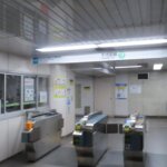 【有楽町・日比谷駅】有楽町線から千代田線への行き方を写真・動画付きで分かりやすく解説!