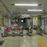 【有楽町駅】JRから有楽町線への行き方を写真・動画付きで分かりやすく解説！