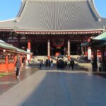 【浅草】雷門から浅草寺へのアクセス完全ガイド-写真・動画付きで分かりやすく解説！。